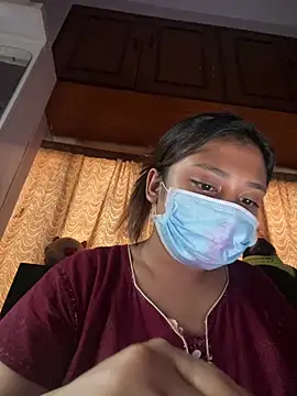 goodvibesonly44445 online show from March 18, 2026, 12:58 am