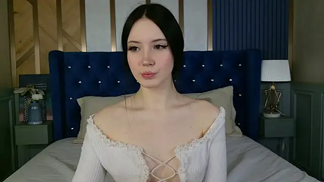 GraceMartinos online show from March 9, 2026, 8:35 pm