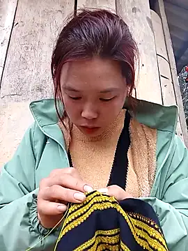 Ngocmi909 online show from February 20, 2026, 1:35 am