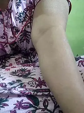 Snapshot of ARPITAGOYAL143 chatting on December 5, 2025, 6:55 am ARPITAGOYAL143 online show from December 5, 2025, 6:55 am