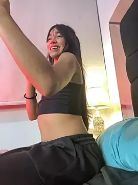 Snapshot of Kylie_Patrick chatting on October 3, 2025, 1:24 am Kylie Patrick online show from October 3, 2025, 1:24 am