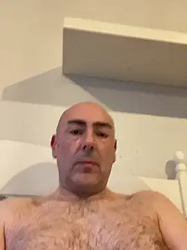 Snapshot of Richmcgee chatting on March 20, 2026, 6:13 pm Richmcgee online show from March 20, 2026, 6:13 pm