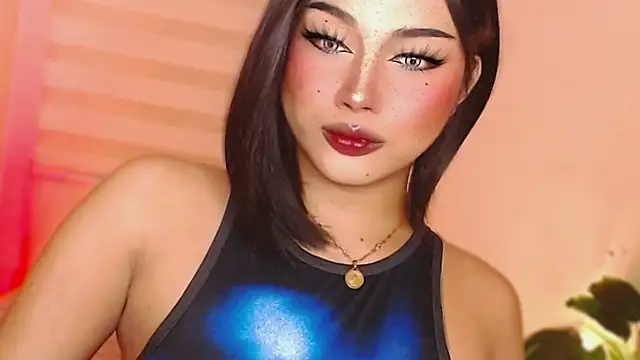 MissRumi Hunter online show from November 18, 2025, 5:06 pm