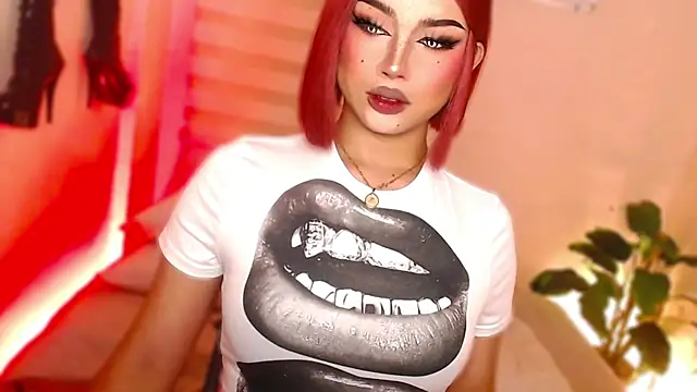 MissRumi Hunter online show from December 5, 2025, 6:48 pm