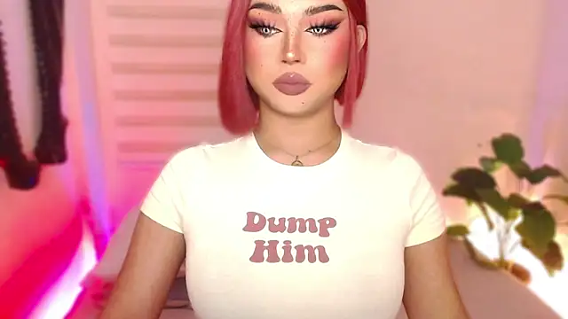 MissRumi Hunter online show from January 11, 2026, 7:52 pm