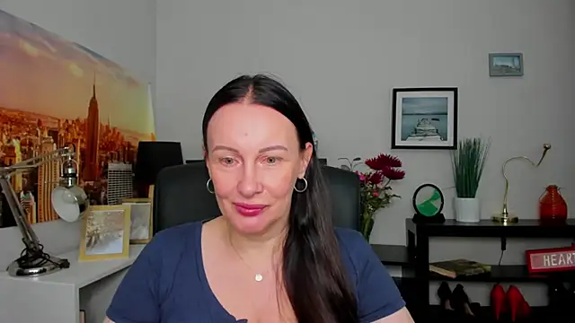 Velvet Jasmine online show from September 13, 2025, 6:35 am