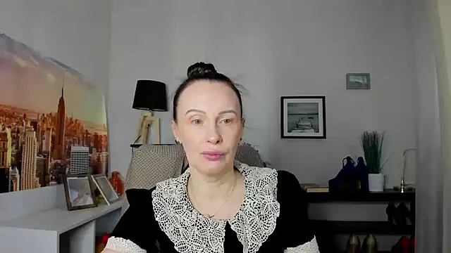 Velvet Jasmine online show from March 7, 2026, 7:27 am