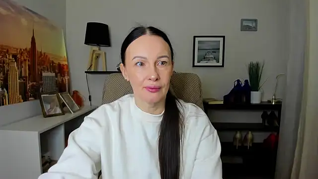 Velvet Jasmine online show from March 13, 2026, 6:20 am