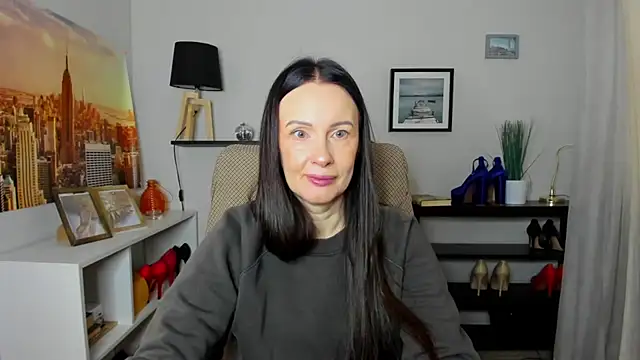 Velvet Jasmine online show from March 16, 2026, 6:28 am