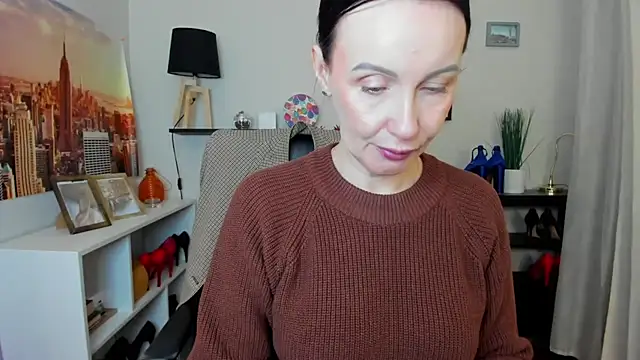 Velvet Jasmine online show from March 17, 2026, 6:28 am