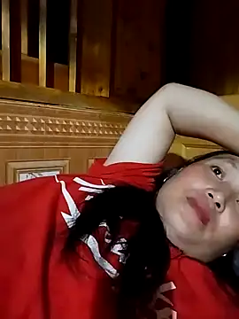 Snapshot of miss-su chatting on July 17, 2026, 12:56 pm miss-su online show from July 17, 2026, 12:56 pm