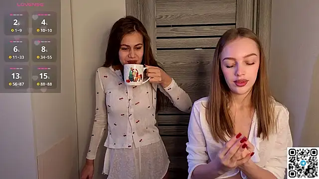 MorteBelle online show from March 6, 2026, 5:48 am