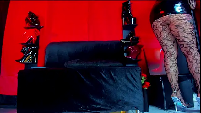 ArtemisaStone online show from December 13, 2025, 10:37 pm