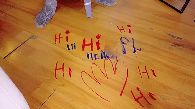 Zafiro Gem  online show from March 14, 2026, 8:53 am