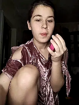 ToryTayler online show from January 7, 2026, 6:43 pm