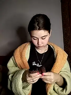 ToryTayler online show from March 14, 2026, 8:36 pm