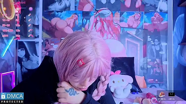 CandyKane06  online show from October 25, 2025, 1:35 am