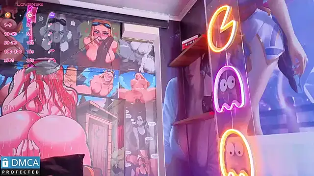 CandyKane06  online show from October 29, 2025, 12:35 am