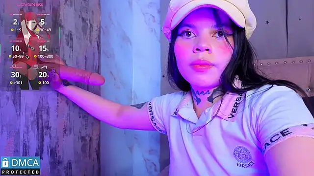 CandyKane06  online show from February 18, 2026, 3:02 am