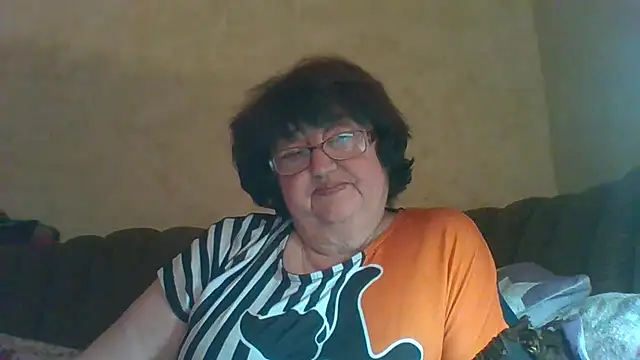 MilaSky5303 online show from October 4, 2025, 8:45 am