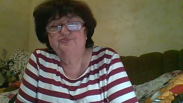 MilaSky5303 online show from October 26, 2025, 10:36 pm