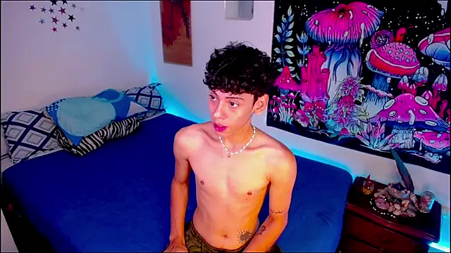 Thedoll ethan7 online show from June 11, 2026, 12:32 am