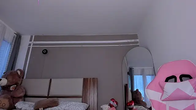 EmystarX online show from March 6, 2026, 11:12 pm