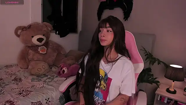 EmystarX online show from July 14, 2026, 12:35 am