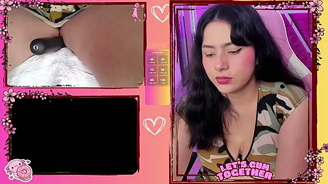 NatyKiss  online show from February 28, 2026, 2:40 pm