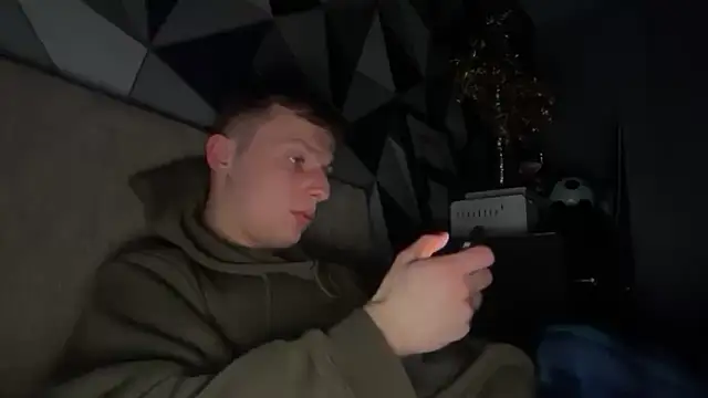 Oliver harrison online show from February 3, 2026, 12:42 am