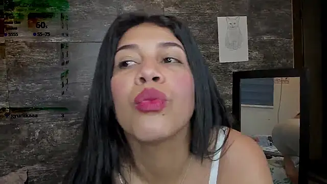 oriana olsen online show from June 7, 2026, 6:39 am