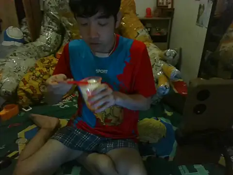 moaman190 online show from October 7, 2025, 3:31 pm