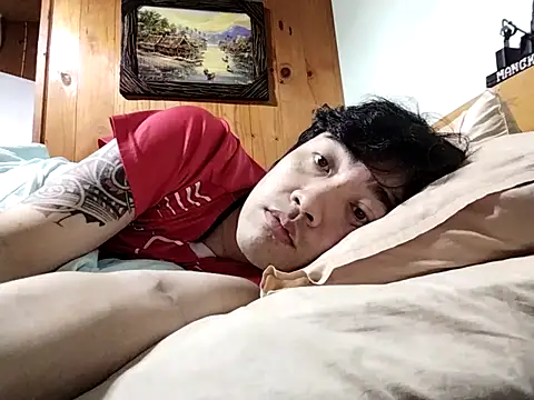 moaman190 online show from November 6, 2025, 2:29 pm