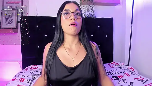 GabiHills online show from July 13, 2026, 2:03 am