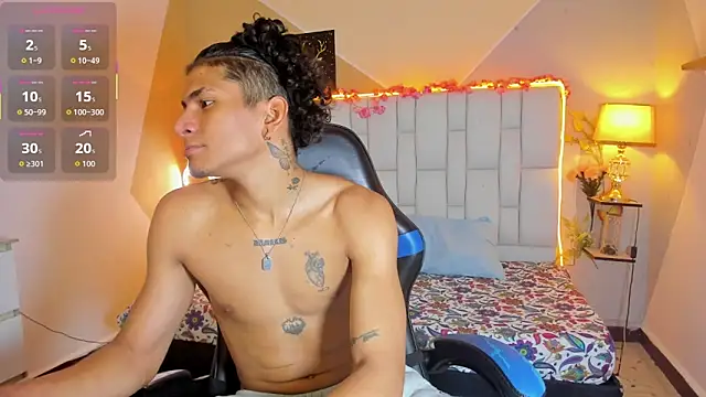 Snapshot of Adan_Oriol chatting on January 8, 2026, 4:26 am Adan Oriol online show from January 8, 2026, 4:26 am