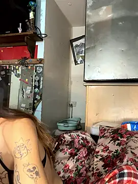 Snapshot of ittybittymeryssa chatting on November 27, 2025, 12:46 am ittybittymeryssa online show from November 27, 2025, 12:46 am