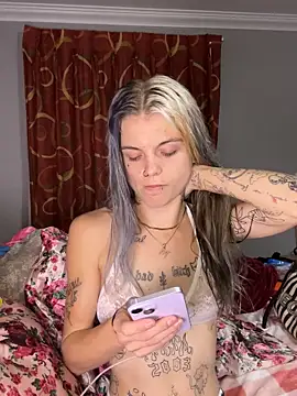 ittybittymeryssa online show from February 28, 2026, 4:46 am