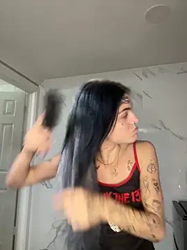 ittybittymeryssa online show from March 3, 2026, 3:51 pm