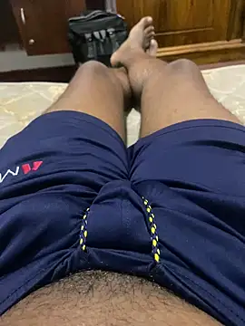 Senurak99 online show from December 20, 2025, 2:02 pm