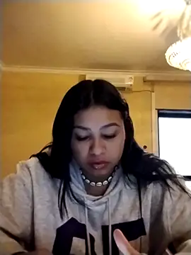 Tigresa23 online show from October 28, 2025, 3:58 pm