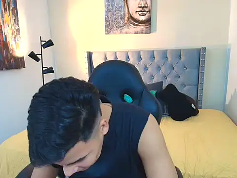 stewart mateo  online show from September 26, 2025, 2:04 am