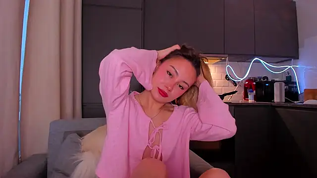 Snapshot of baobei03 chatting on February 17, 2026, 5:48 am baobei03 online show from February 17, 2026, 5:48 am