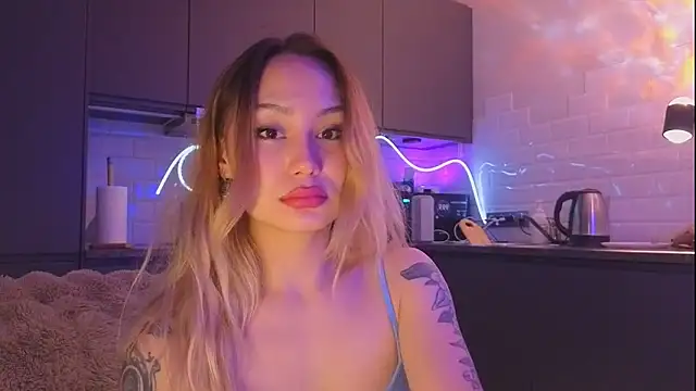 Snapshot of baobei03 chatting on February 21, 2026, 3:57 pm baobei03 online show from February 21, 2026, 3:57 pm