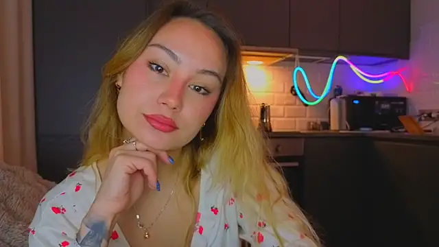 Snapshot of baobei03 chatting on March 1, 2026, 4:14 am baobei03 online show from March 1, 2026, 4:14 am