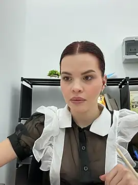SMELLSEX online show from April 22, 2026, 7:48 pm