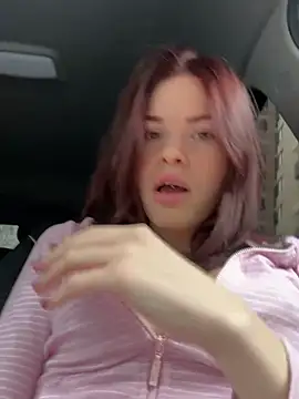 SMELLSEX online show from April 23, 2026, 12:29 pm