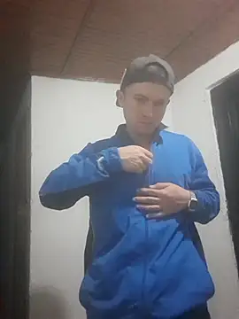 Loquendo2201 online show from September 20, 2025, 12:44 am