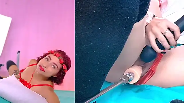 Gabriela Reyes online show from March 11, 2026, 1:39 pm