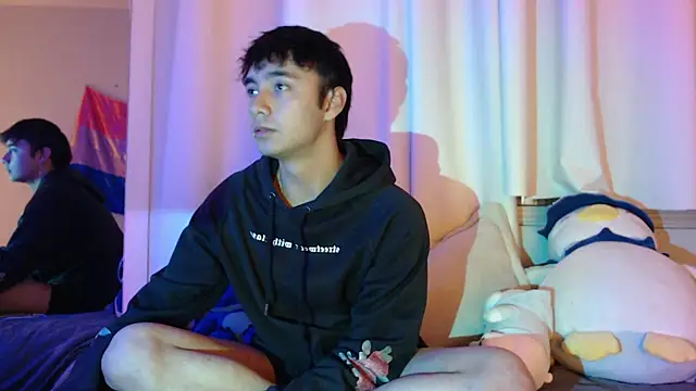 Snapshot of Noah_Blaze chatting on October 5, 2025, 11:35 pm Noah Blaze online show from October 5, 2025, 11:35 pm