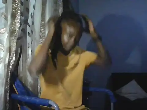 Nykho17 online show from October 19, 2025, 6:19 pm